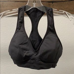 Under Armour Padded sports bra